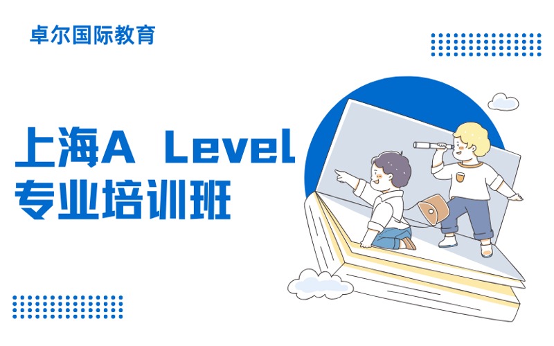 上海A Level數(shù)學物理化學經(jīng)濟學專業(yè)培訓班