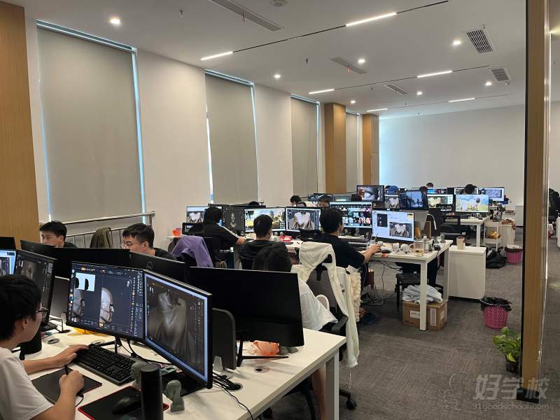 实操（演练）课情况