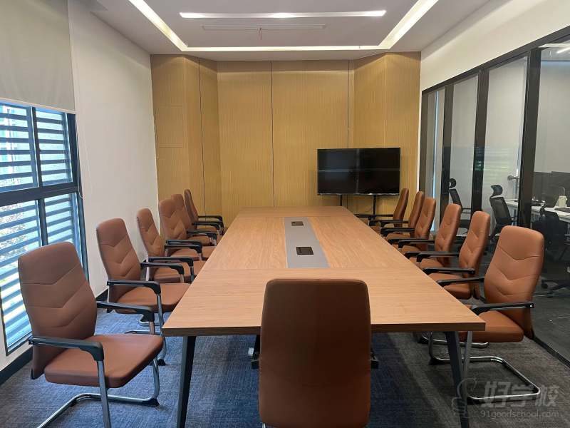 会议室（理论小课）环