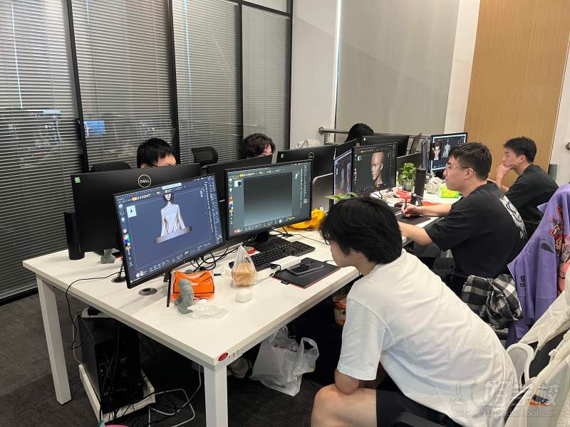 实操（演练）课情况3