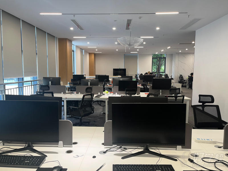 职场（实操）环境