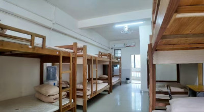 深圳校區