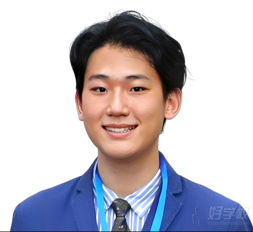林老师