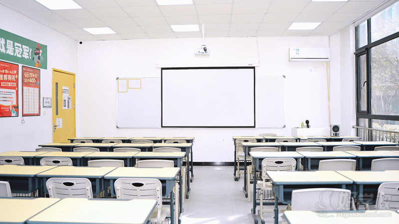 课室环境