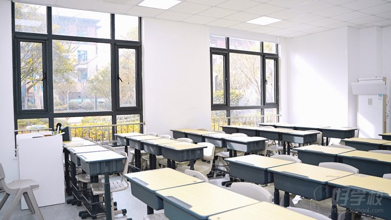 课室环境