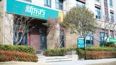 集訓營基地上課點