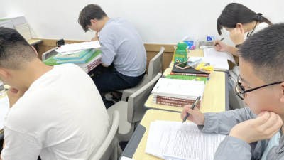 集訓營基地上課點