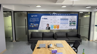 上海校区