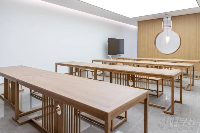 多功能课室