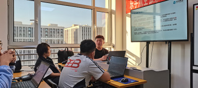 张家口校区