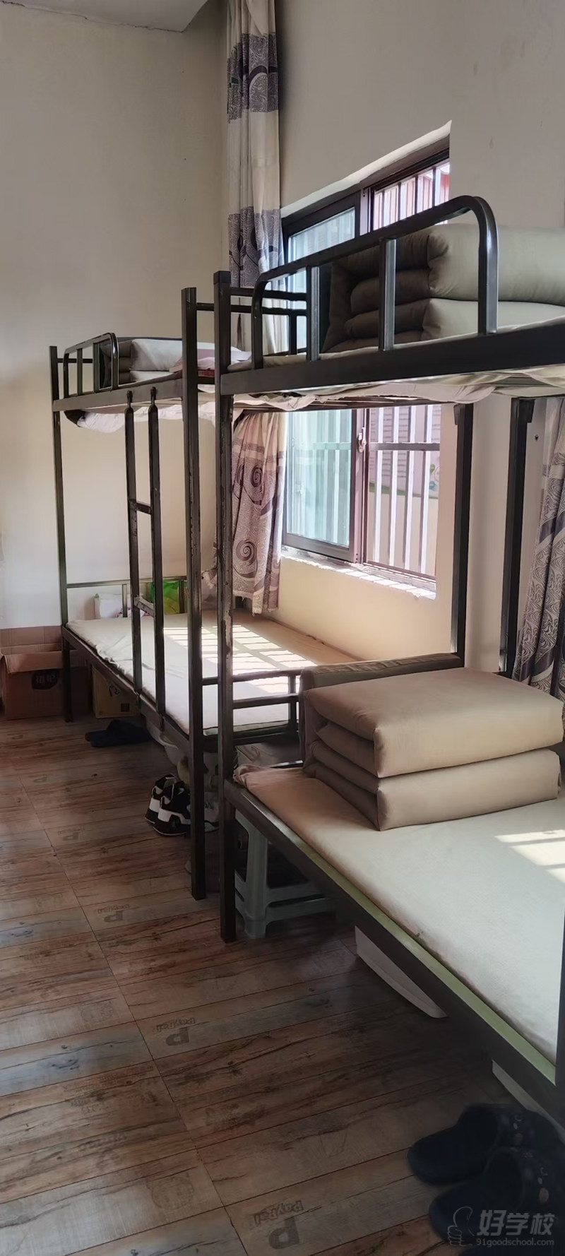 宿舍环境