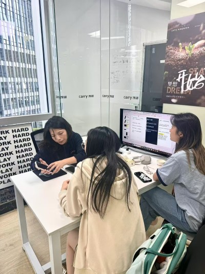番禺大学城校区