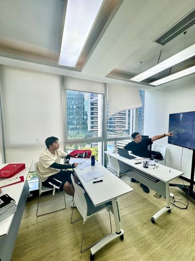 番禺大学城校区