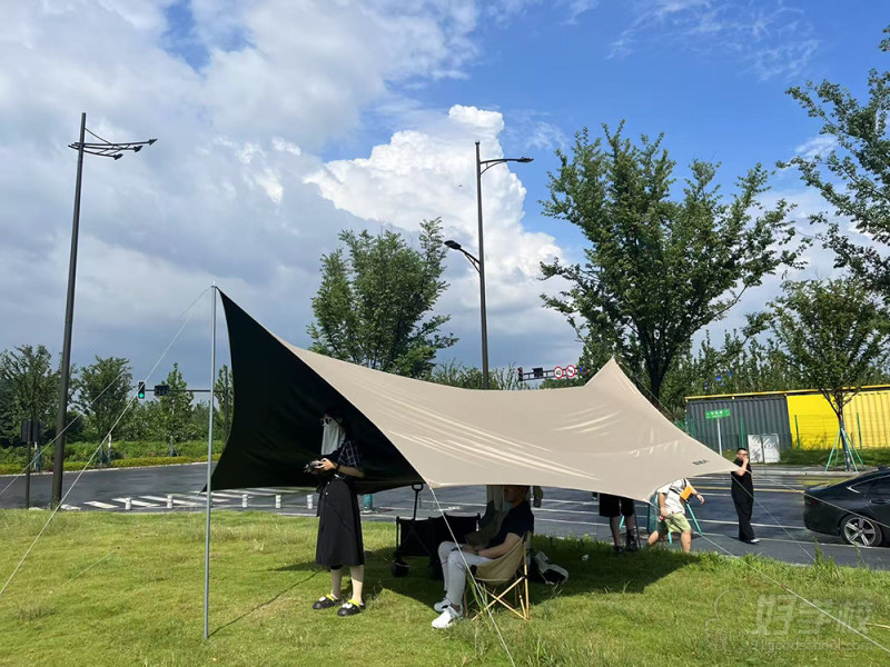 室外飞行培训-(2)