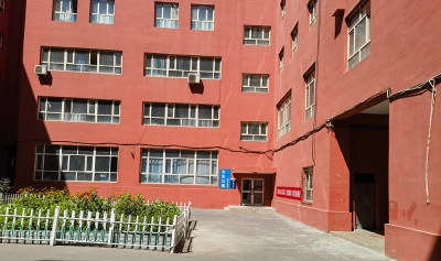 乌鲁木齐校区