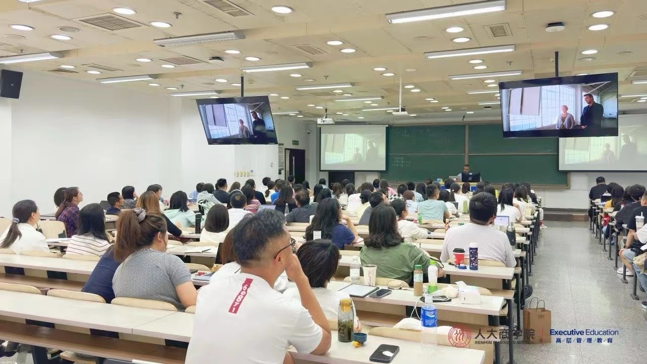 南京校区