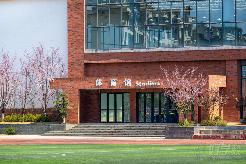 体育场馆