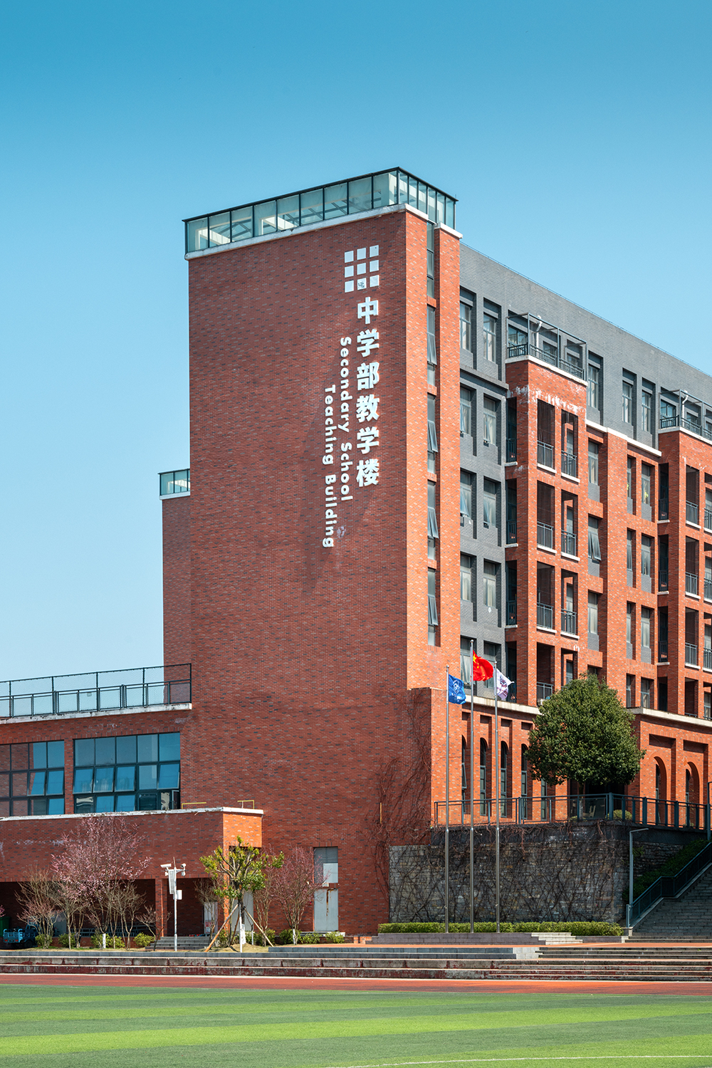 贵阳校区