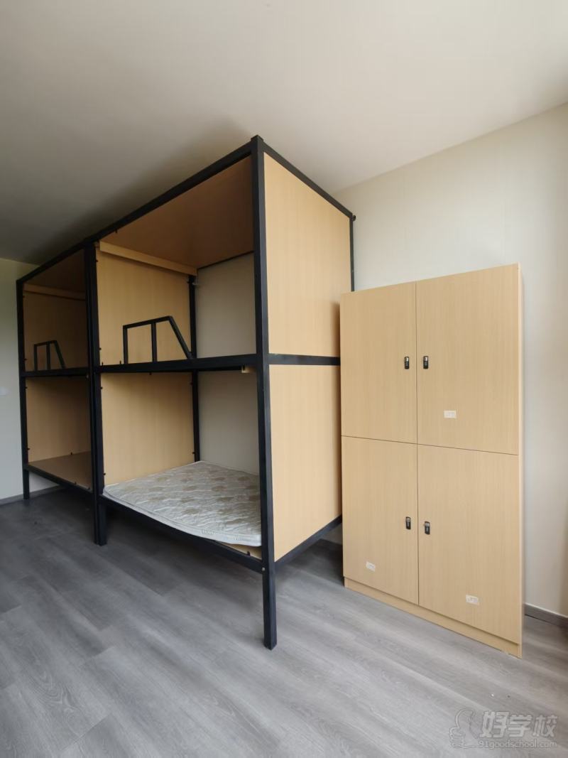 宿舍环境