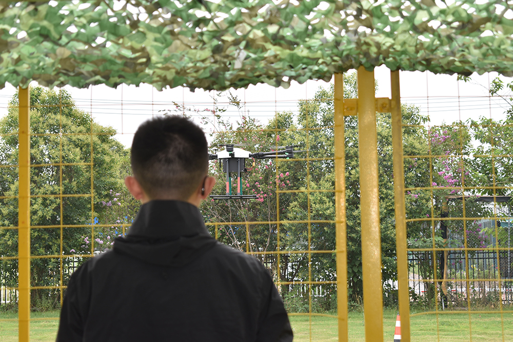 西安校區(qū)