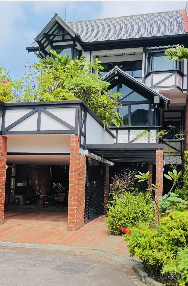 公司办公楼外观