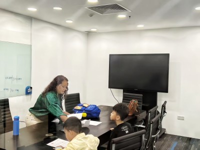 北京到新加坡留學