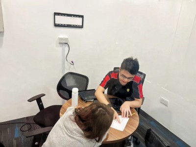 北京到新加坡留學