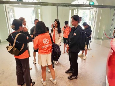 北京到新加坡留學