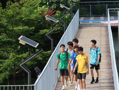 深圳校区
