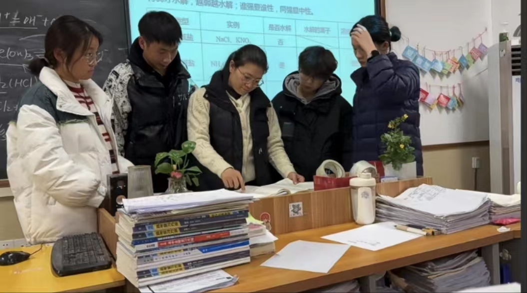 郑州校区