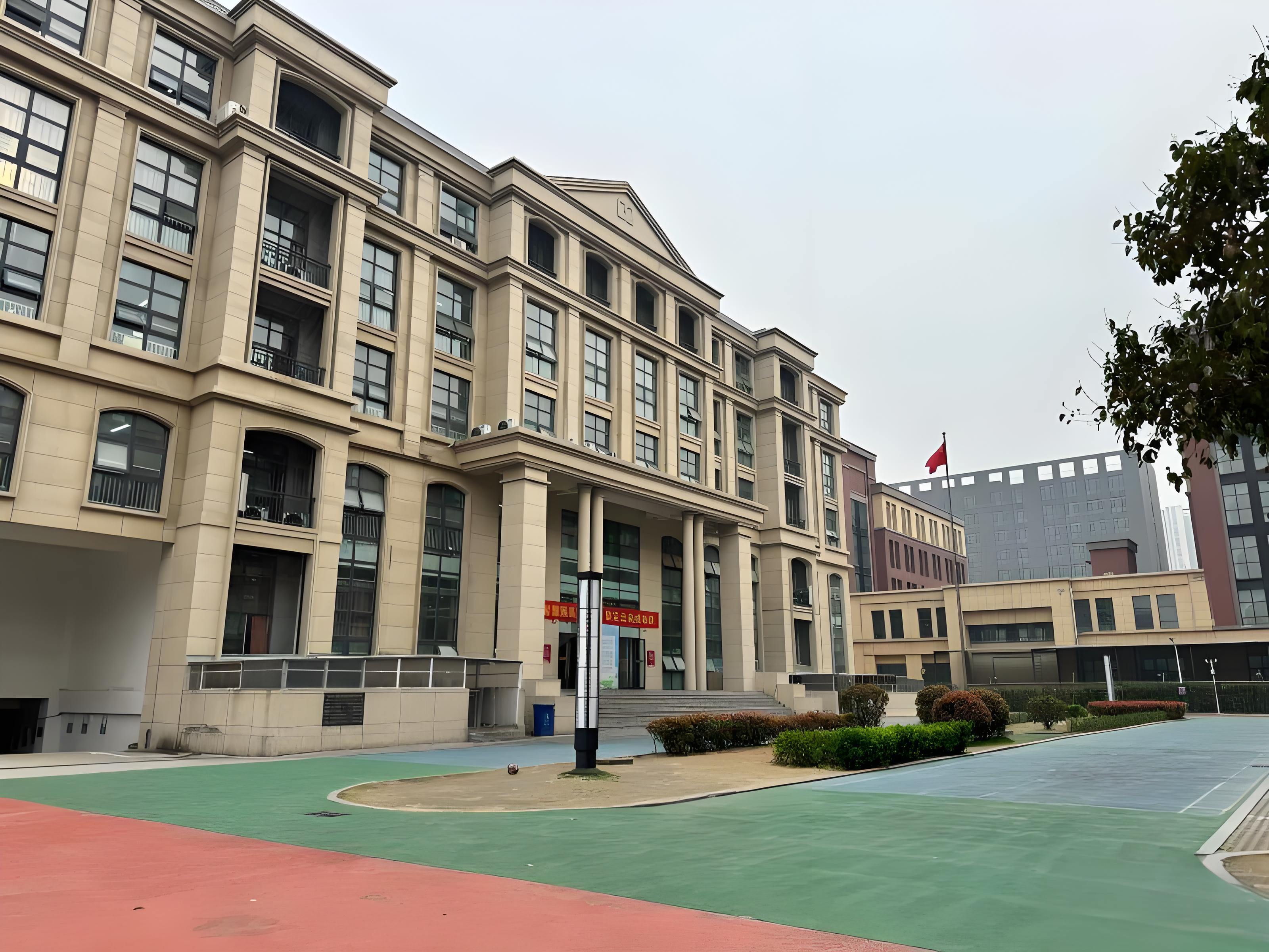 郑州校区