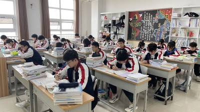 郑州校区
