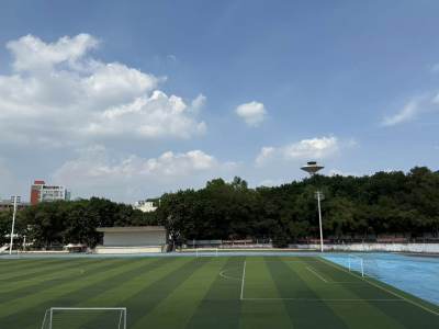 长沙县校区