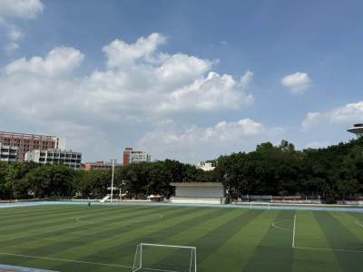 长沙县校区