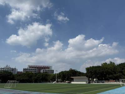 长沙县校区