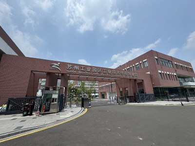 河南校区