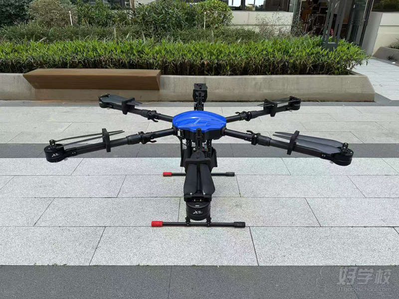 培训设备中型视距