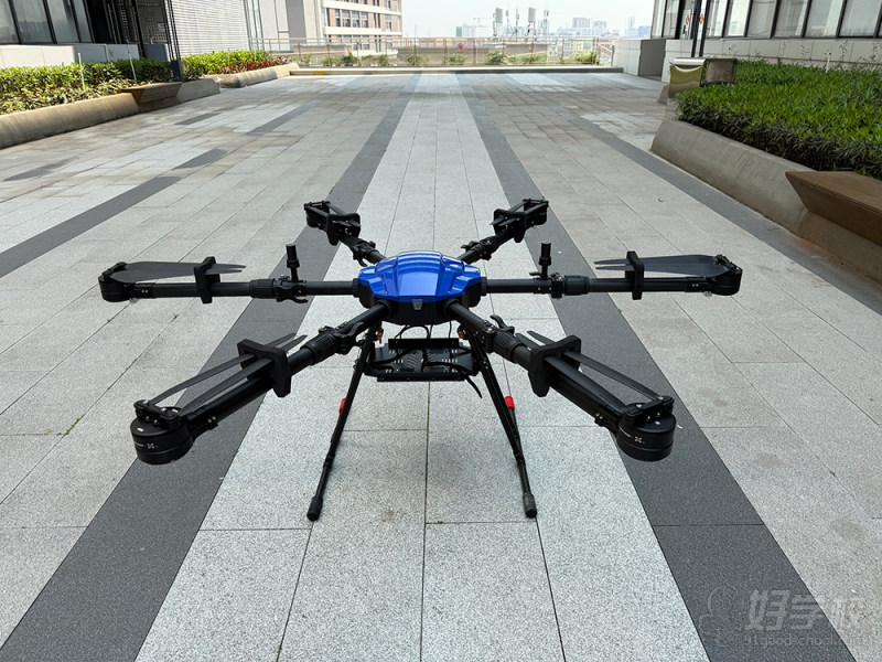 培训设备中型视距