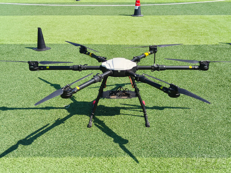 设备小型无人机培