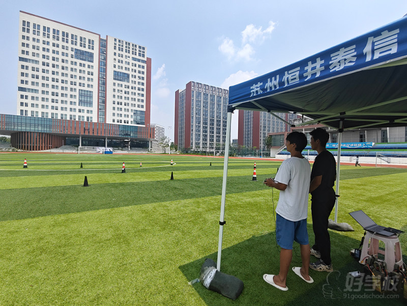 教学场景一对一教