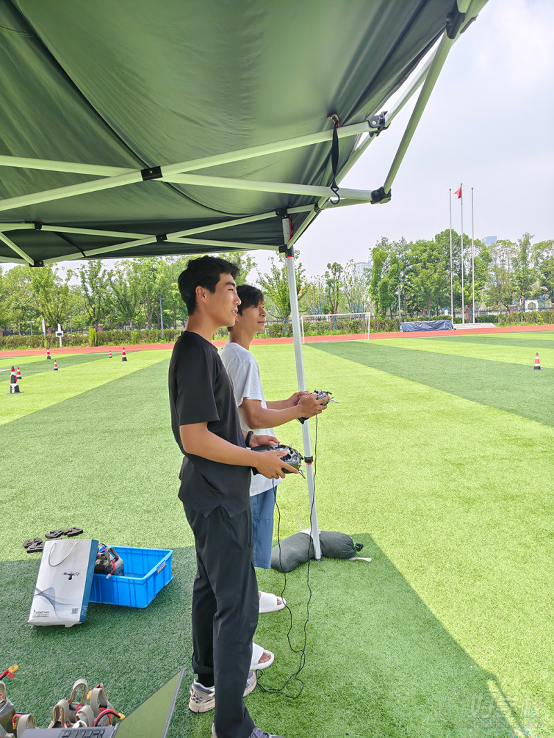 教学场景一对一