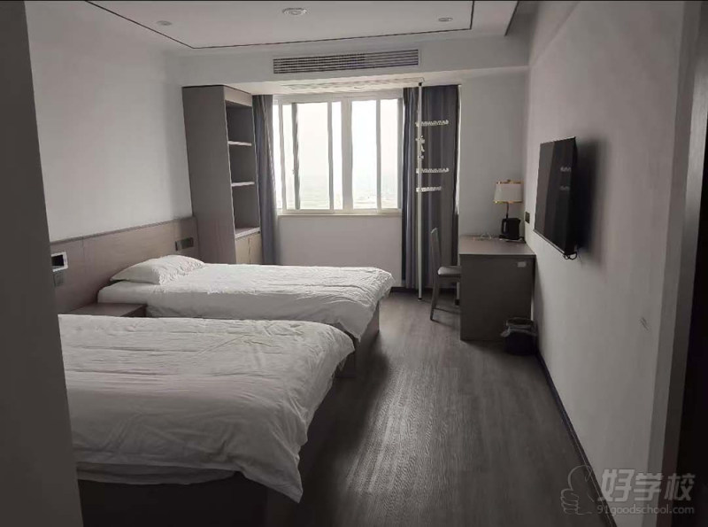 建德梦想酒店房间