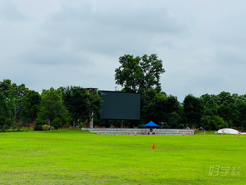 建德实操场地