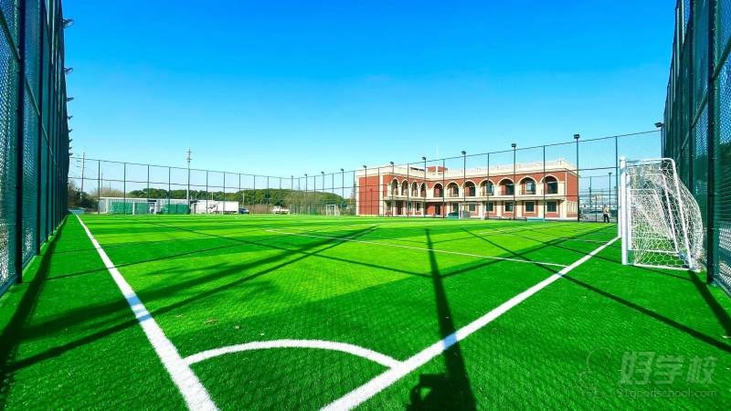 足球场