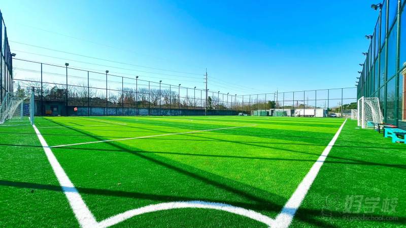 足球场