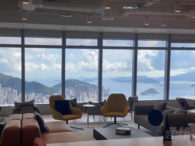 接待区（香港）