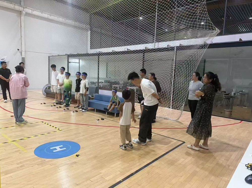 上海校区