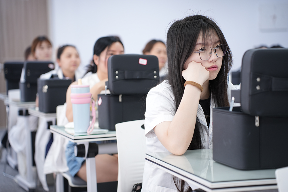 上海青浦授课点