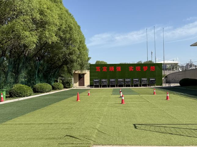 太原校区