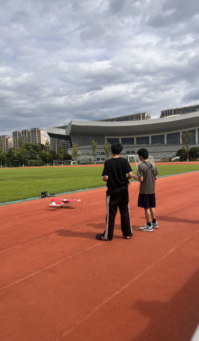 椒江校区
